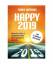 Tadge Watkins: Happy 2019