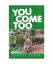 gebrauchtes Buch – Charles Schlee – You Come Too – Bild 1