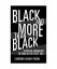 gebrauchtes Buch – Cameron Leader-Picone – Black and More Than Black – Bild 1