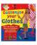 gebrauchtes Buch – Molly Perham – Customize Your Clothes: Over 50 Simple, Fun Ideas to Transform Your Wardrobe and Accessories – Bild 1