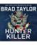 Brad Taylor: Hunter Killer: A Pike Logan