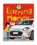 Ben Hubbard: Earning Money