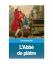 gebrauchtes Buch – Carmontelle – L'Abbé de plâtre – Bild 1