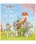 gebrauchtes Buch – Nick Butterworth – One Springy Day – Bild 1