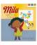 gebrauchtes Buch – Judith Koppens – Mila Wants to Go to School – Bild 1