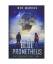 Ned Marcus: Blue Prometheus