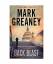 gebrauchtes Buch – Mark Greaney – Back Blast – Bild 1
