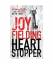 Joy Fielding: Heartstopper