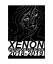 Alexander "Xenon": XENON Sketchbook Coll