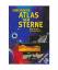 Patrick Moore: Grosser Atlas der Sterne