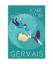 Marc Gervais: Icare et Cendrillon Marc Gervais: Icare et Cendrillon