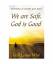 gebrauchtes Buch – Elm Hill – We are Safe, God is Good – Bild 1