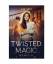 Jo Ho: Twisted Magic 1