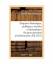 Charles-Pierre Ducancel: Esquisses Histo