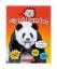 Scholastic: Giant Pandas (Wild Life LOL!