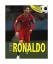 Iain Spragg: Cristiano Ronaldo