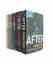 Anna Todd: Anna Todd After Series Collec