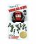 gebrauchtes Buch – Caroline A. Treanor – Diary Of A Ninja Kid 1: Cloudy With A Chance Of Zombies – Bild 1