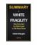 Made Press: SUMMARY OF White Fragility: 