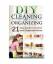 Jesse Jacobs: DIY Cleaning and Organizin