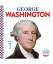 gebrauchtes Buch – Tamara L. Britton – George Washington – Bild 1