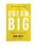 gebrauchtes Buch – Bob Goff – Dream Big – Bild 1