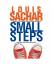 gebrauchtes Buch – Louis Sachar – Small Steps – Bild 1