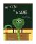 gebrauchtes Buch – Dan Mckay – My Teacher is a Snake The Letter A – Bild 1