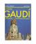 Antoni Gaudí: Gaudi, Engl. ed.