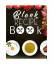 Charlie Mason: Blank Recipe Book: Blank 