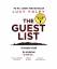 Lucy Foley: The Guest List