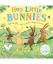 Martha Mumford: Hop Little Bunnies Martha Mumford: Hop Little Bunnies