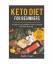 gebrauchtes Buch – Aleth Coen – Keto Diet for Beginners – Bild 1