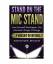 gebrauchtes Buch – Tarupiwa Muzah – Stand On the Mic Stand – Bild 1
