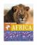 Tim Harris: Wildlife Worlds: Africa