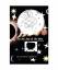 gebrauchtes Buch – Dozshon X Jefferson – The Sun Sets On The Moon – Bild 1