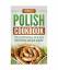 Grizzly Publishing: Polish Cookbook: Tra