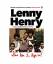 gebrauchtes Buch – Lenny Henry – Who am I, again? – Bild 1