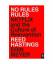 Reed Hastings, Erin Meyer: No Rules Rule