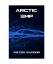 Peter Sandor: Arctic EMP: A Techno Thril