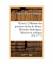 Charles Palissot De Montenoy: Oeuvres: L Charles Palissot De Montenoy: Oeuvres: L