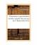 Jules Martinelli: Harmonies Et Perturbat Jules Martinelli: Harmonies Et Perturbat