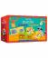 Collectif: Funny puzzle - Mama en baby /