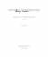 Rudolf Kelterborn: Quartett. Spielpartit