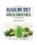 Rachael Thomas: The New Alkaline Diet Gr