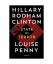 Hillary Rodham Clinton, Louise Penny: St