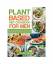 Taylor Carlisle: Plant Based Diet Cookbo