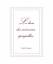 gebrauchtes Buch – Martine Burger – Le livre des mémoires éparpillées – Bild 1