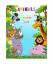 gebrauchtes Buch – Norea Dahlberg – Animals Coloring Book – Bild 1