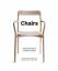 Charlotte Fiell, Peter Fiell: Chairs